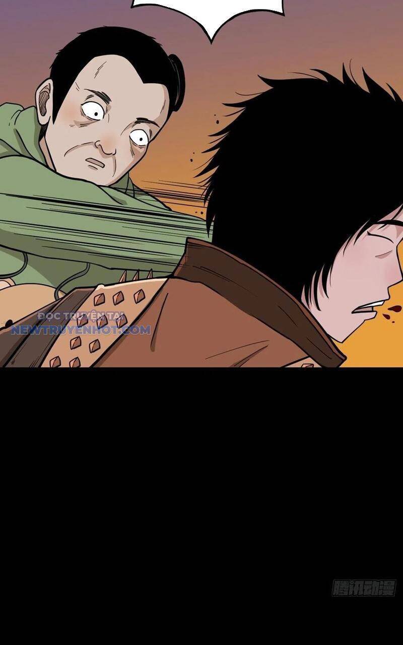 Đấu Yếm Thần Chap 92 - Next Chap 93