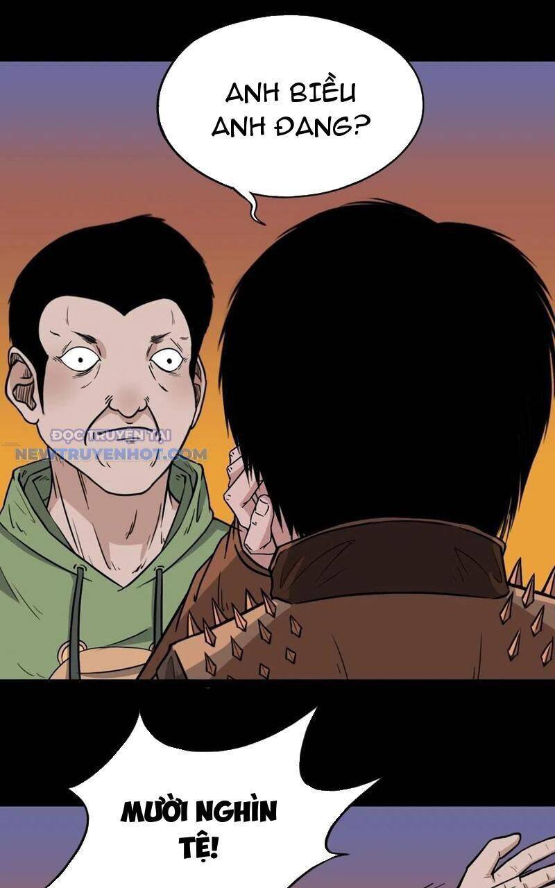 Đấu Yếm Thần Chap 92 - Next Chap 93