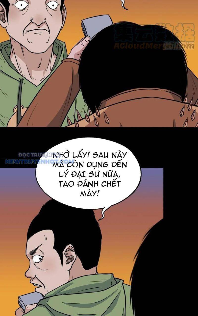 Đấu Yếm Thần Chap 92 - Next Chap 93