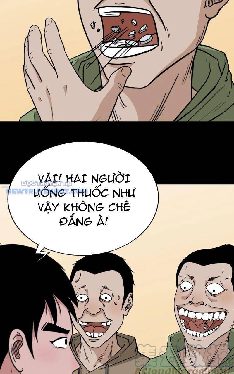 Đấu Yếm Thần Chap 92 - Next Chap 93