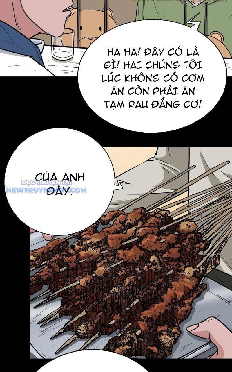 Đấu Yếm Thần Chap 92 - Next Chap 93