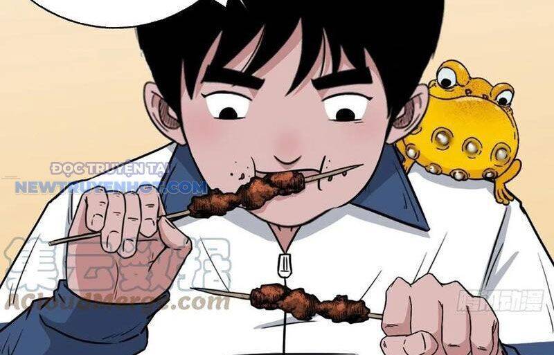 Đấu Yếm Thần Chap 92 - Next Chap 93