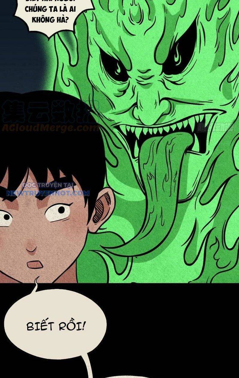 Đấu Yếm Thần Chap 93 - Next Chap 94