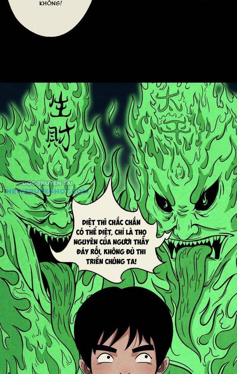 Đấu Yếm Thần Chap 93 - Next Chap 94
