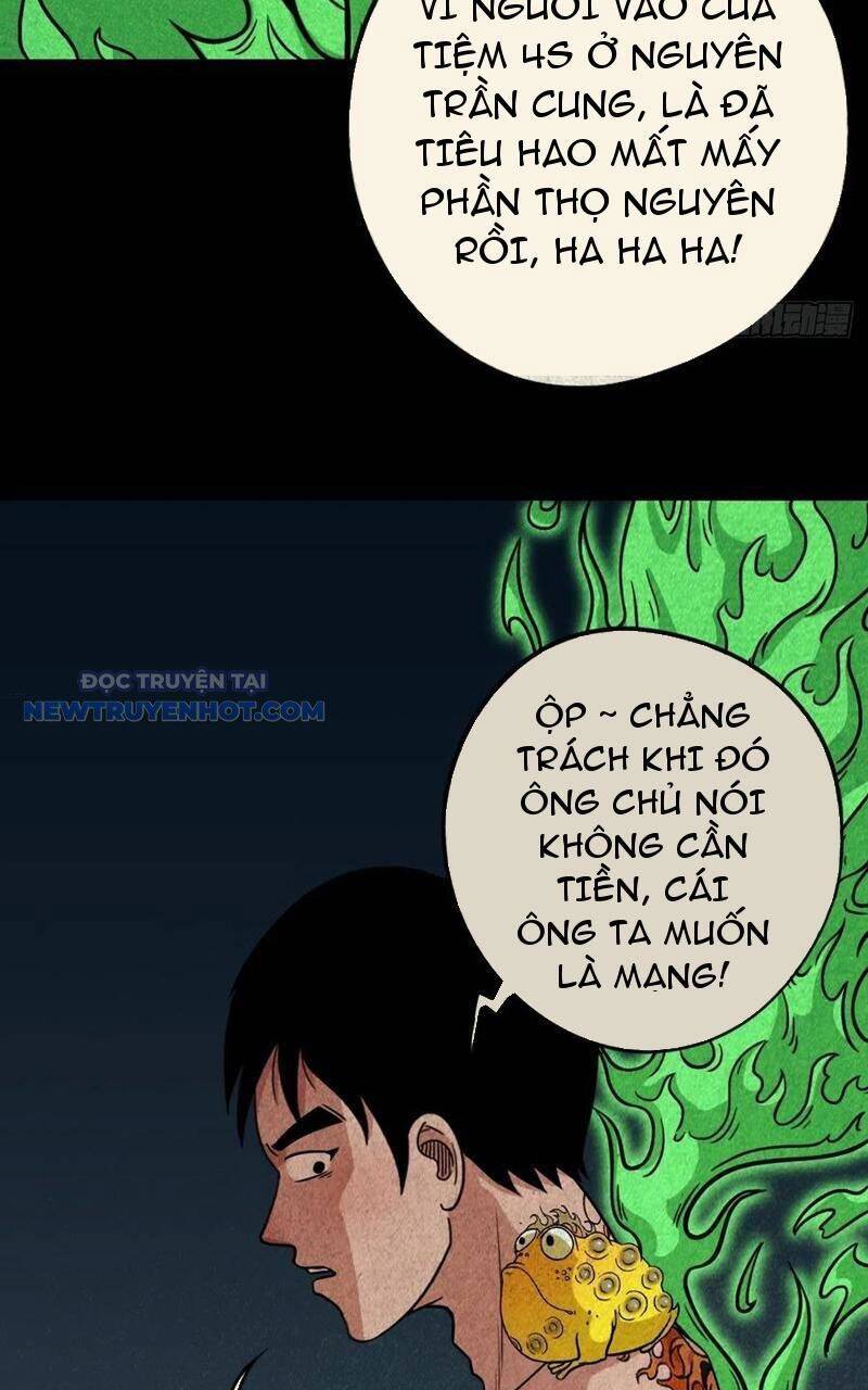 Đấu Yếm Thần Chap 93 - Next Chap 94
