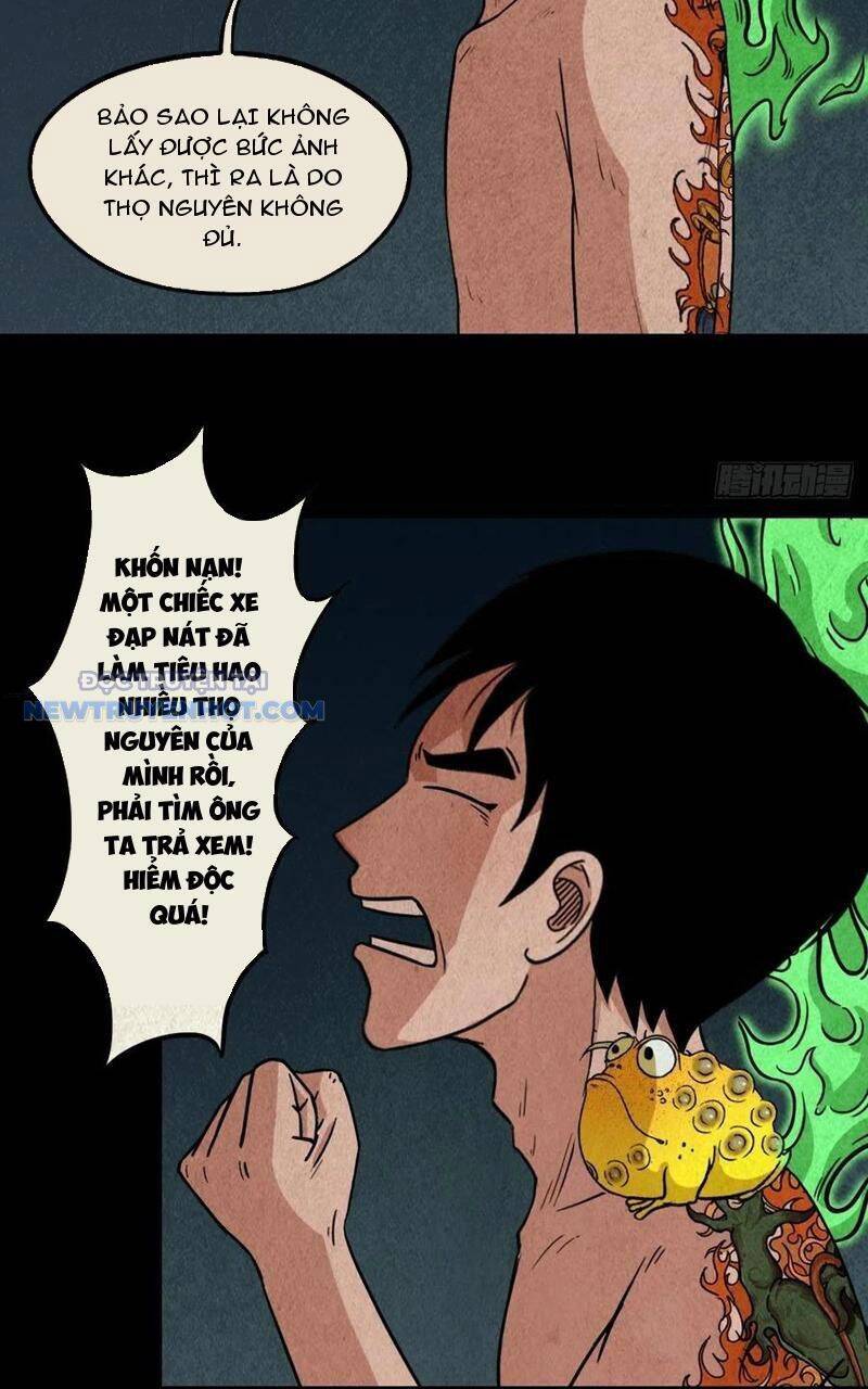 Đấu Yếm Thần Chap 93 - Next Chap 94