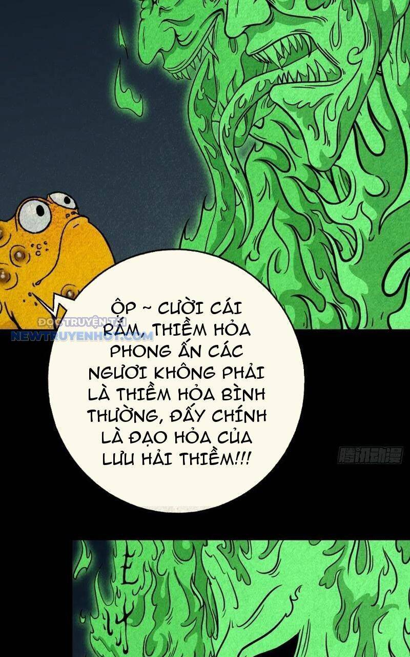 Đấu Yếm Thần Chap 93 - Next Chap 94