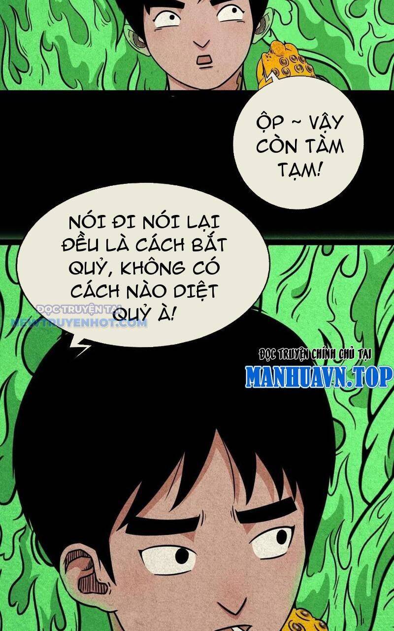 Đấu Yếm Thần Chap 93 - Next Chap 94