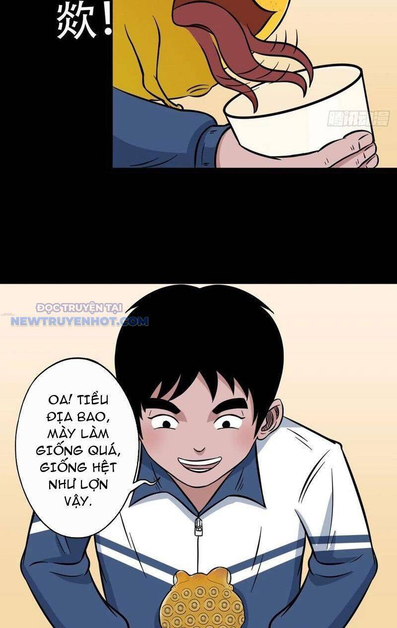 Đấu Yếm Thần Chap 93 - Next Chap 94
