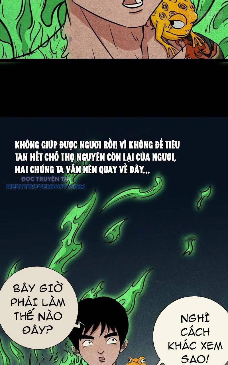 Đấu Yếm Thần Chap 93 - Next Chap 94