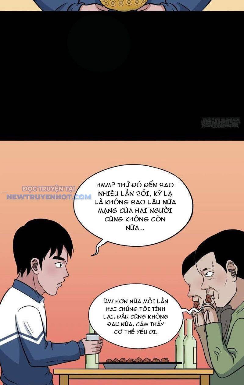 Đấu Yếm Thần Chap 93 - Next Chap 94