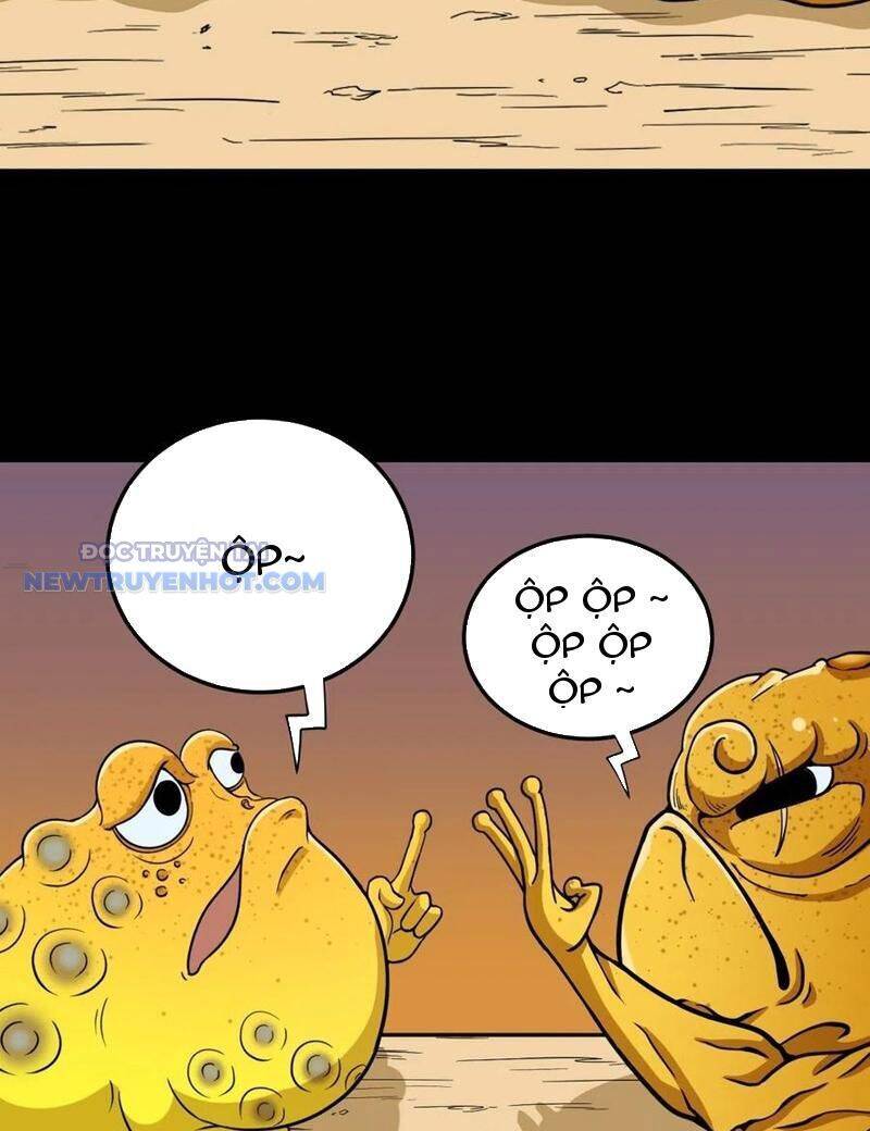 Đấu Yếm Thần Chap 93 - Next Chap 94