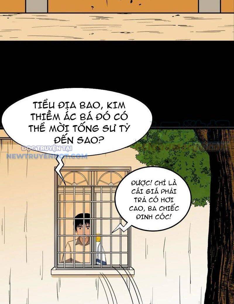 Đấu Yếm Thần Chap 93 - Next Chap 94