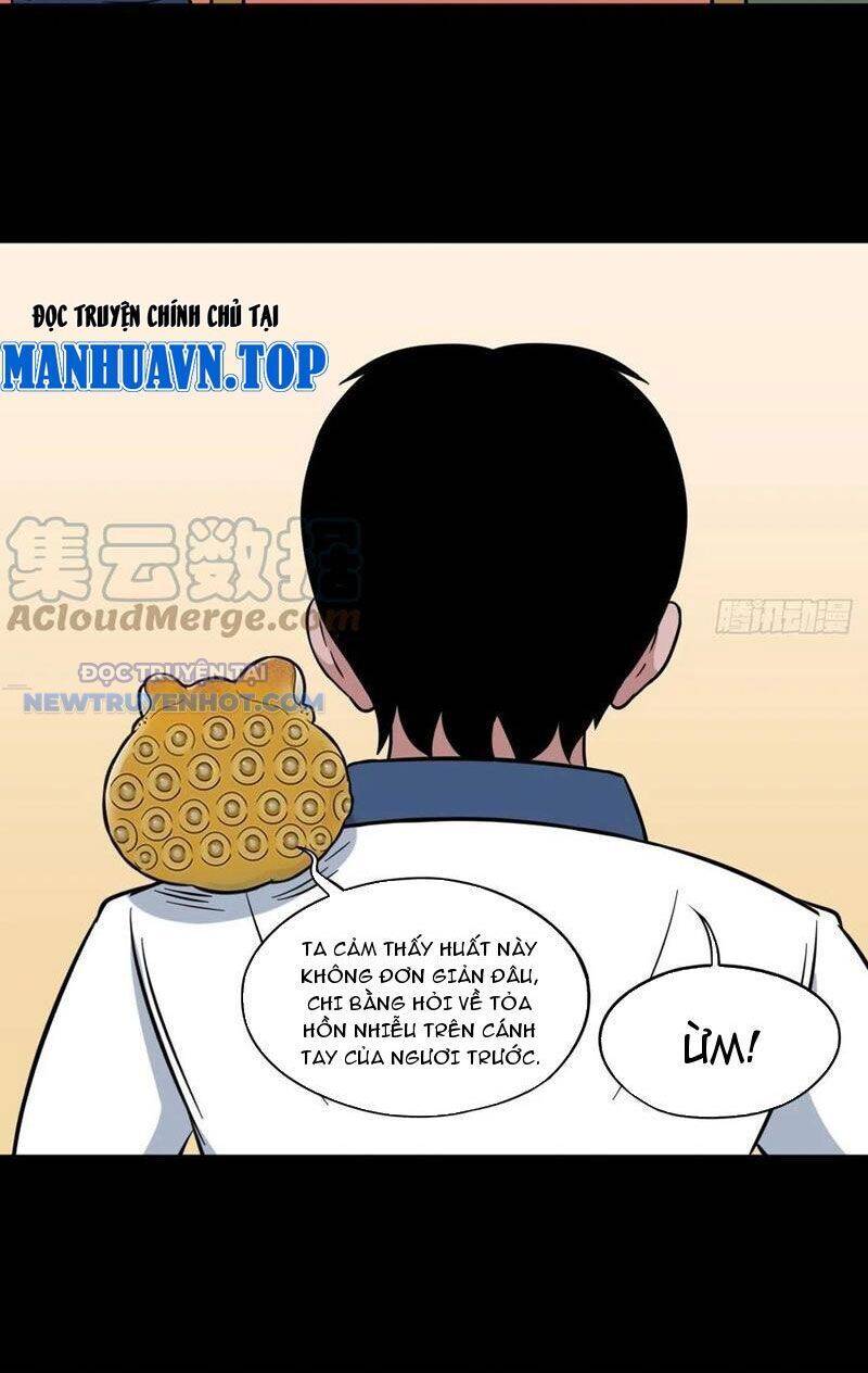 Đấu Yếm Thần Chap 93 - Next Chap 94