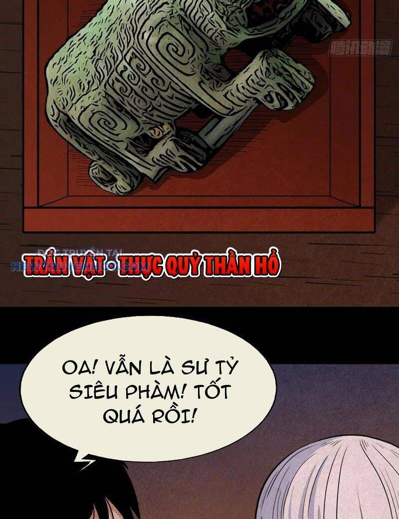 Đấu Yếm Thần Chap 93 - Next Chap 94