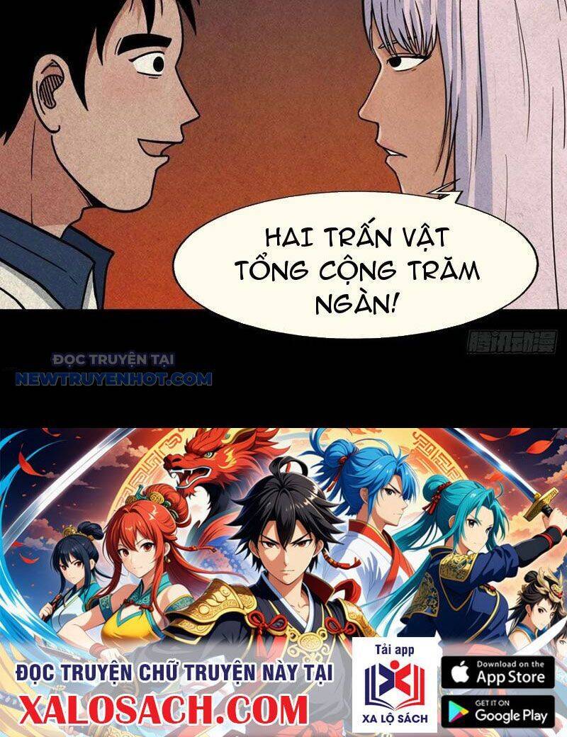 Đấu Yếm Thần Chap 93 - Next Chap 94
