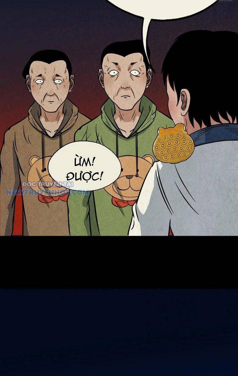 Đấu Yếm Thần Chap 94 - Next Chap 95