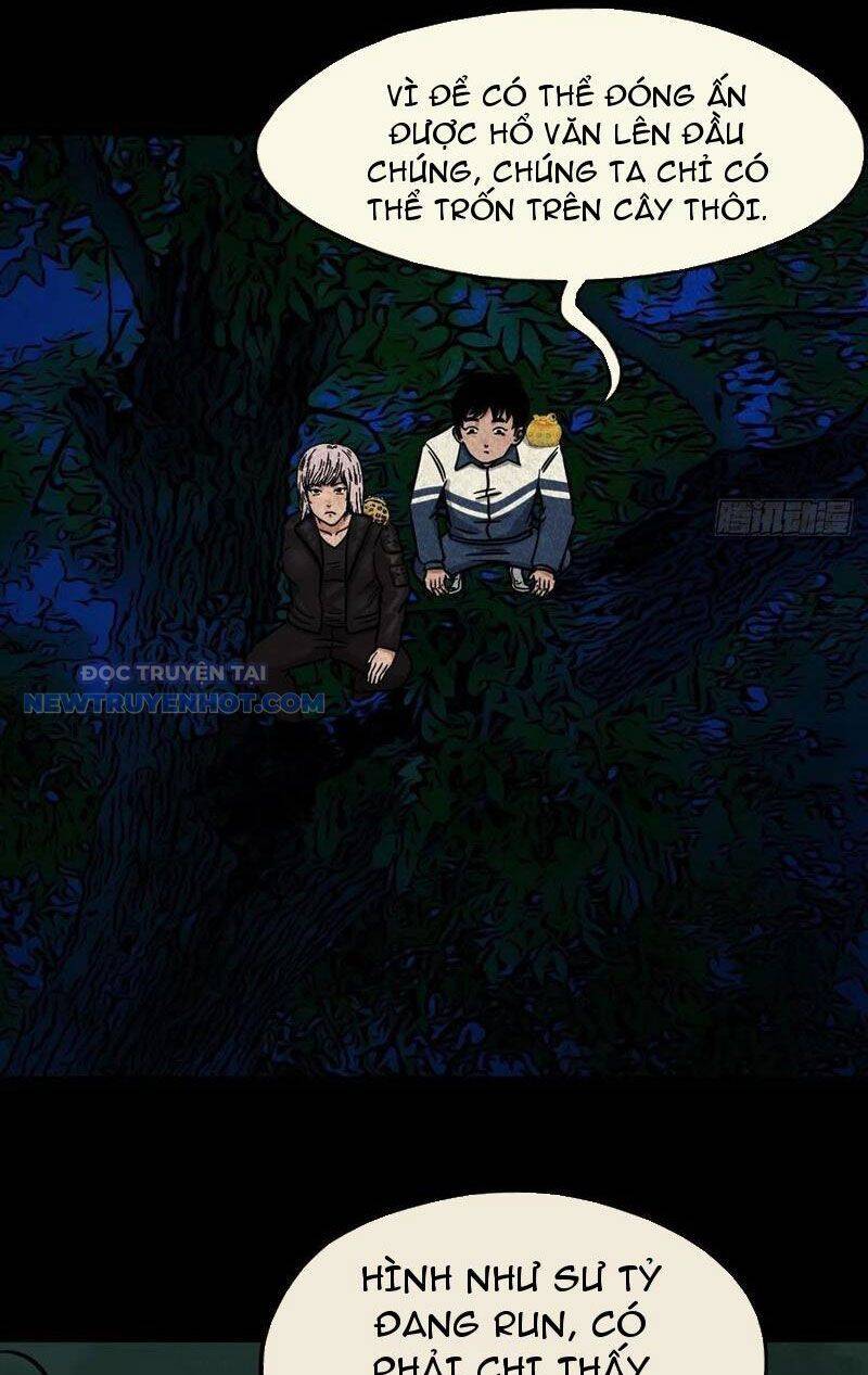 Đấu Yếm Thần Chap 94 - Next Chap 95