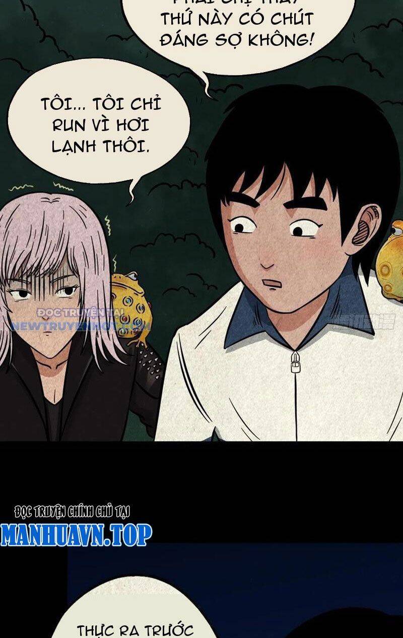 Đấu Yếm Thần Chap 94 - Next Chap 95