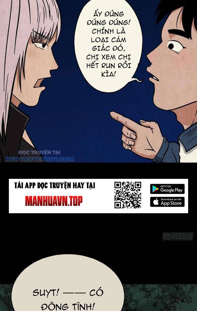 Đấu Yếm Thần Chap 94 - Next Chap 95