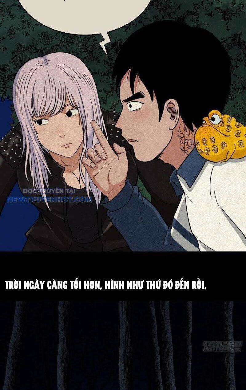 Đấu Yếm Thần Chap 94 - Next Chap 95