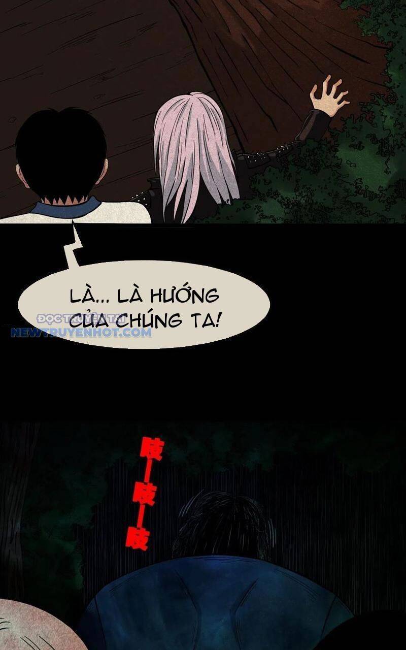 Đấu Yếm Thần Chap 94 - Next Chap 95
