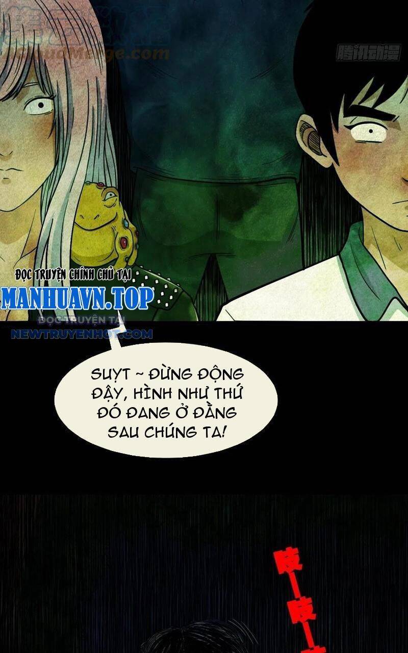 Đấu Yếm Thần Chap 94 - Next Chap 95
