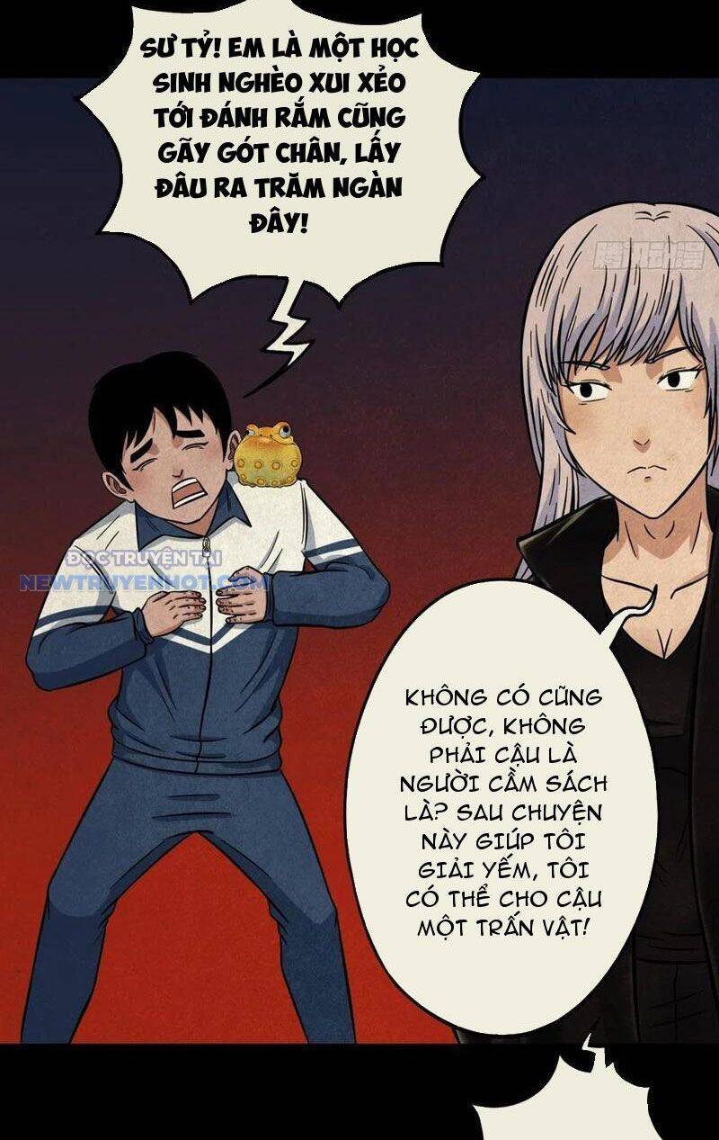 Đấu Yếm Thần Chap 94 - Next Chap 95