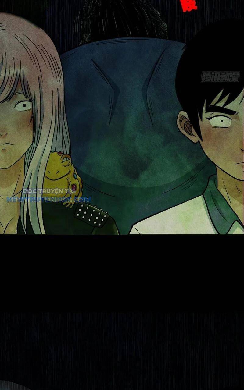 Đấu Yếm Thần Chap 94 - Next Chap 95
