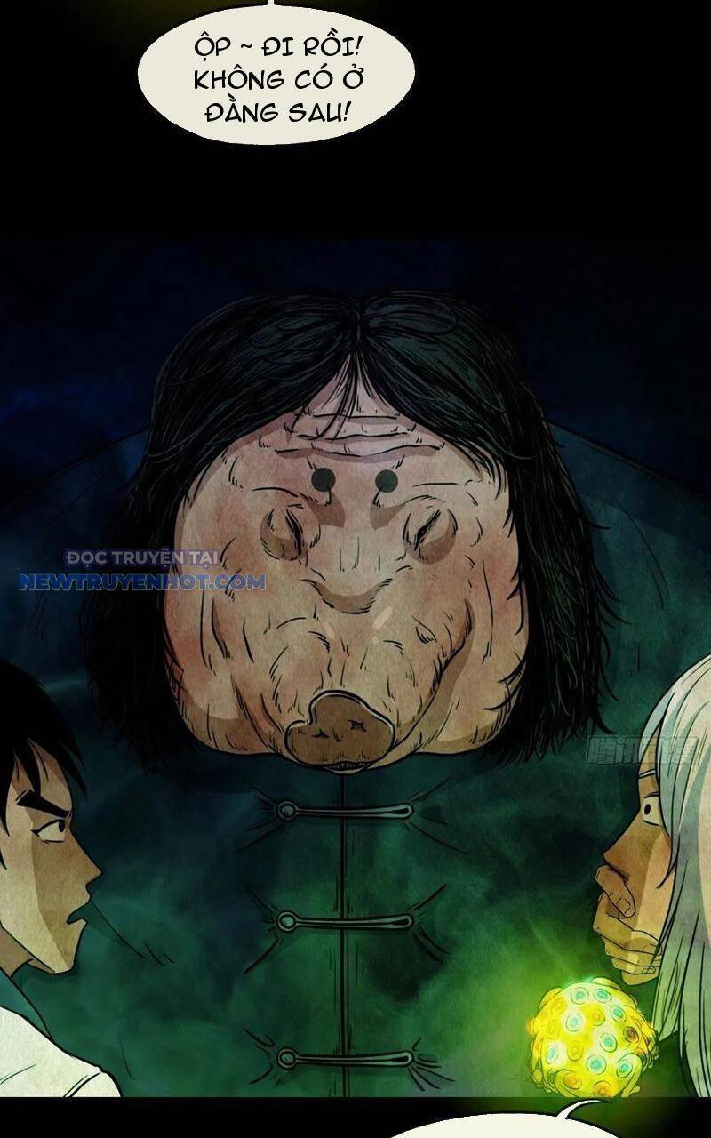Đấu Yếm Thần Chap 94 - Next Chap 95