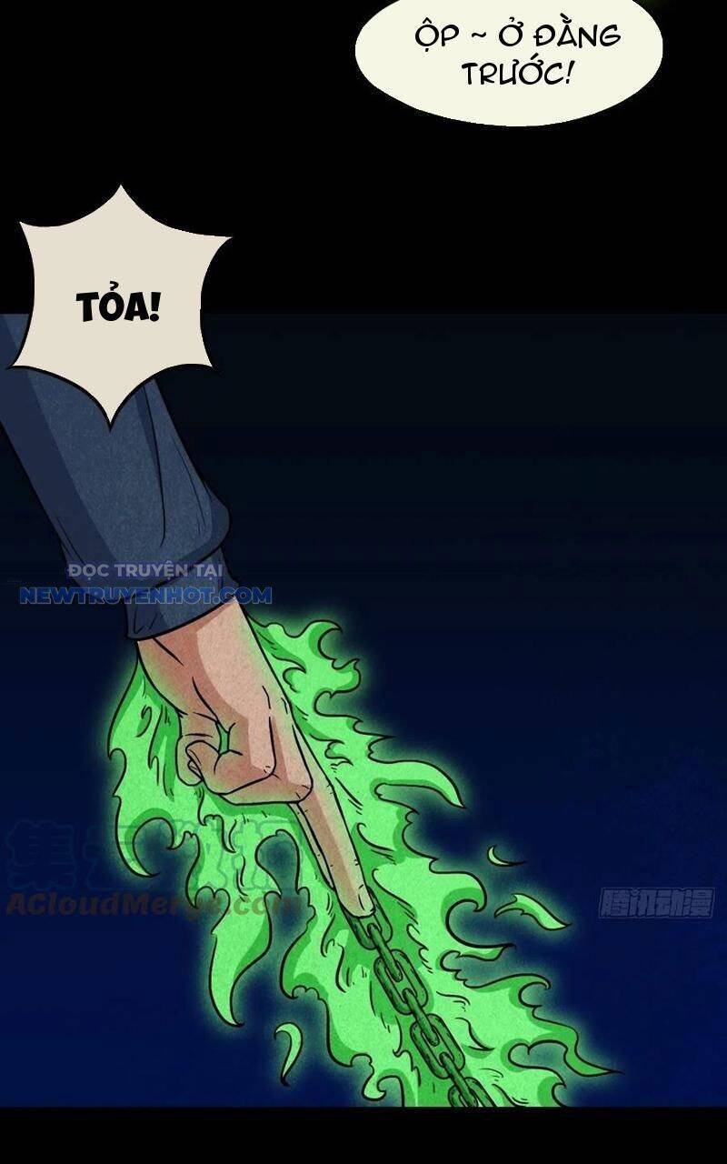 Đấu Yếm Thần Chap 94 - Next Chap 95