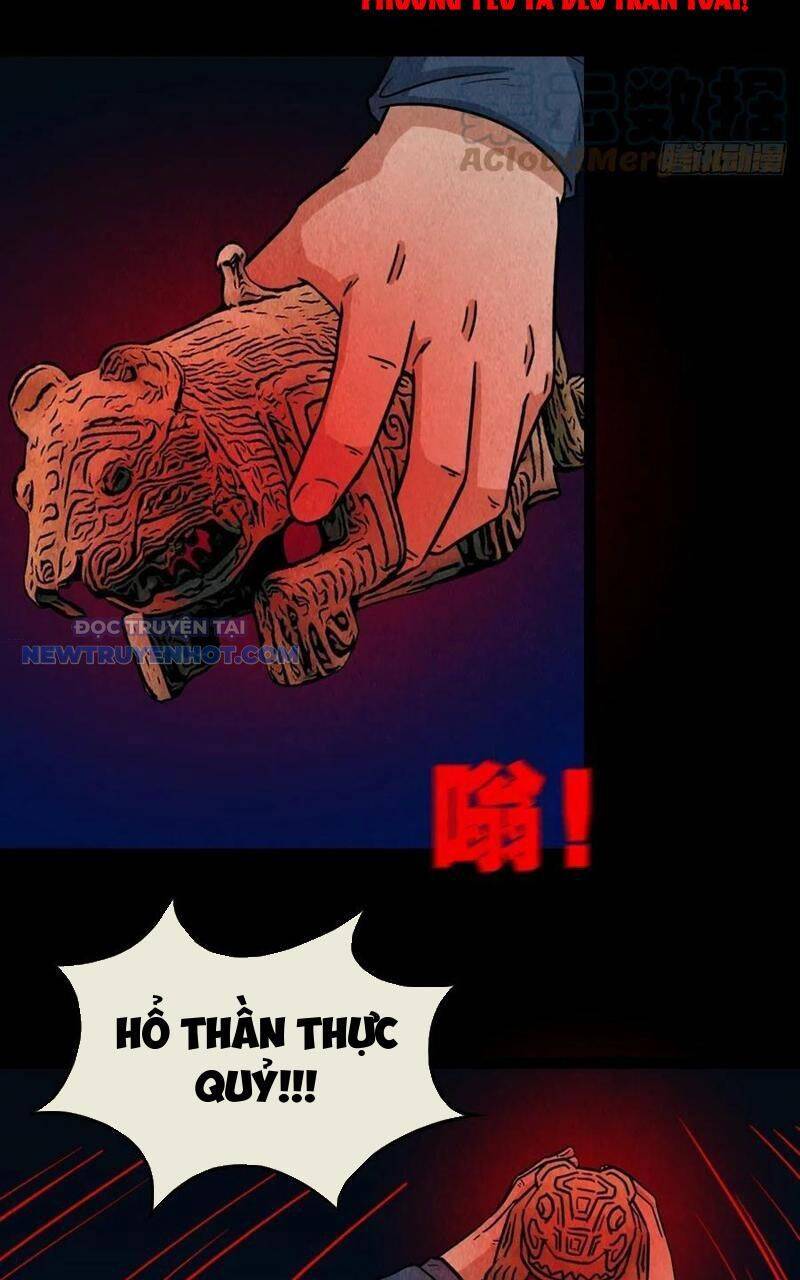 Đấu Yếm Thần Chap 94 - Next Chap 95