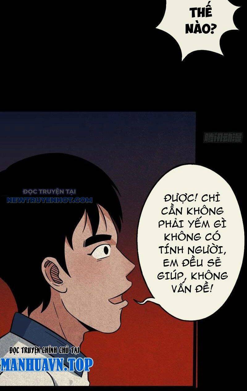 Đấu Yếm Thần Chap 94 - Next Chap 95