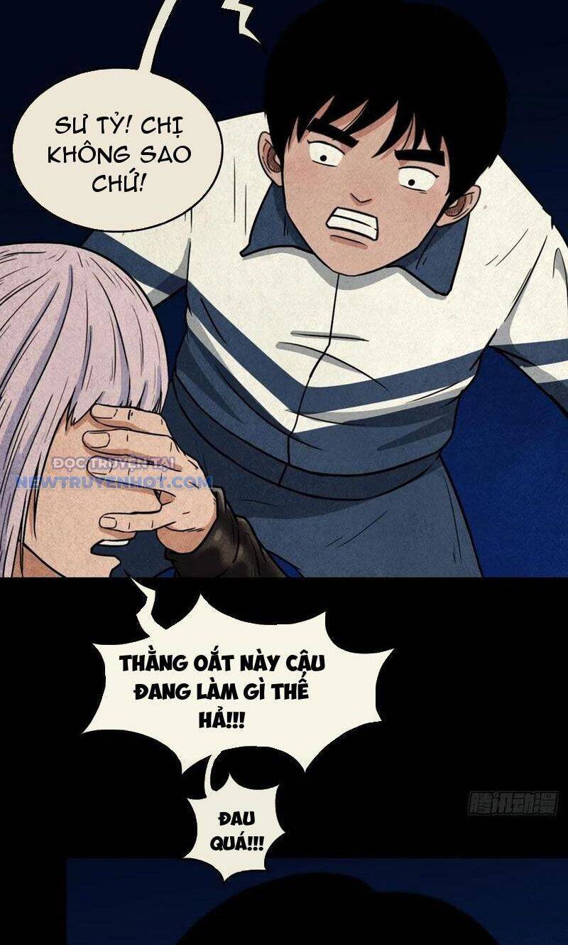 Đấu Yếm Thần Chap 94 - Next Chap 95