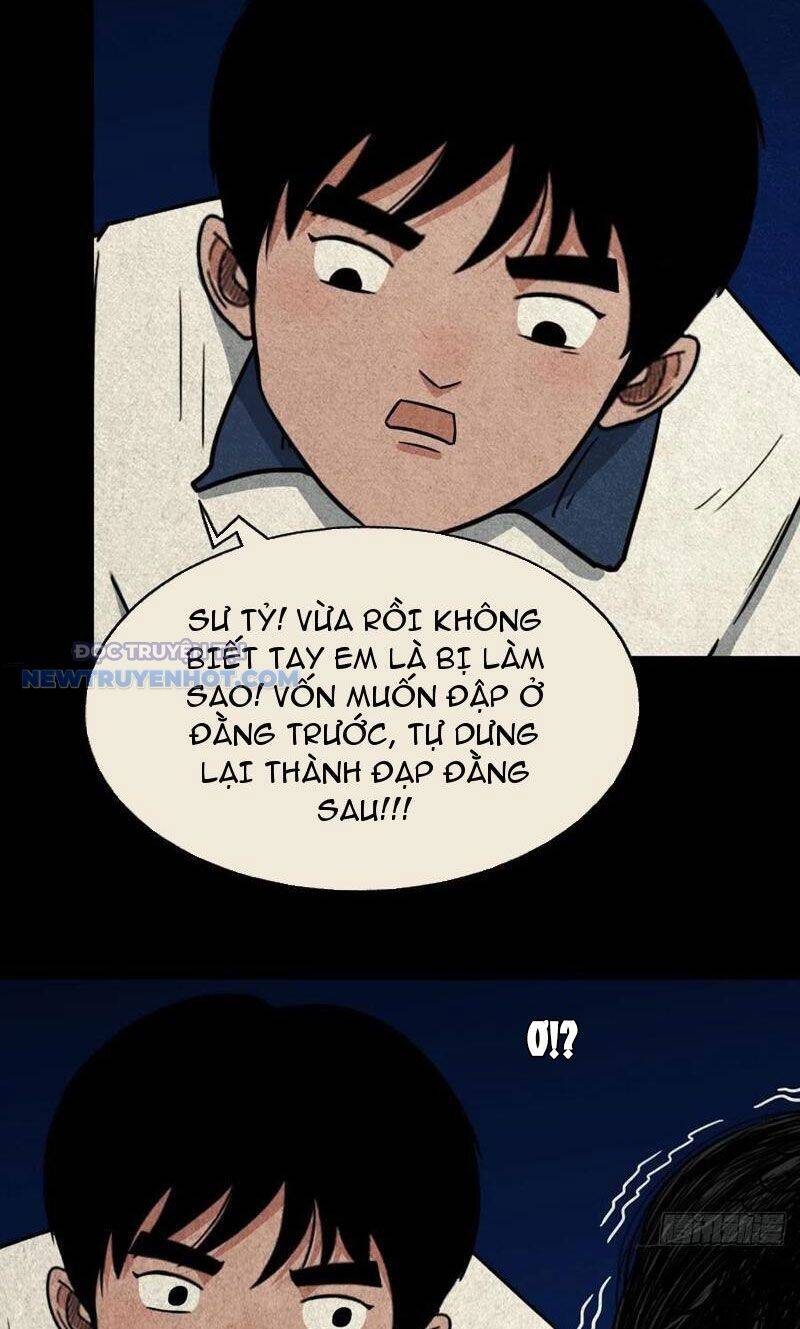 Đấu Yếm Thần Chap 94 - Next Chap 95