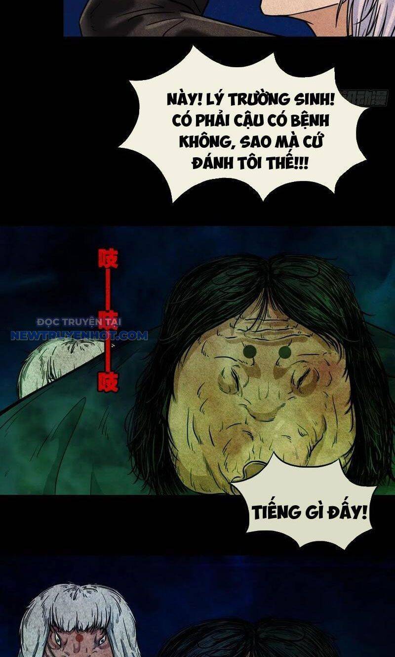 Đấu Yếm Thần Chap 94 - Next Chap 95