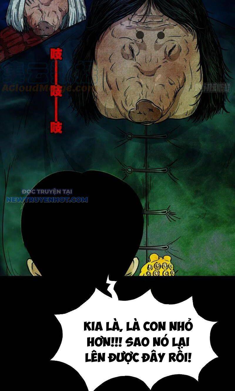 Đấu Yếm Thần Chap 94 - Next Chap 95