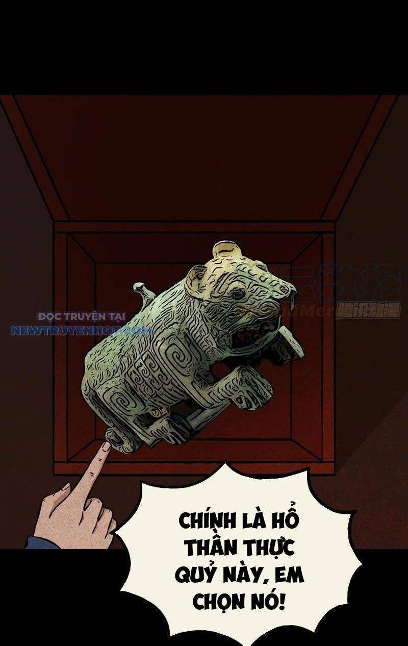 Đấu Yếm Thần Chap 94 - Next Chap 95