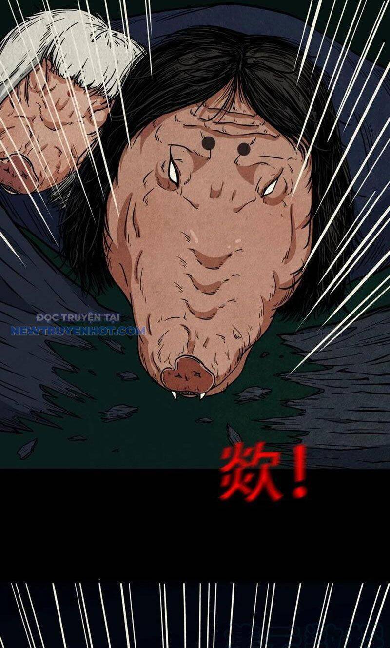 Đấu Yếm Thần Chap 94 - Next Chap 95