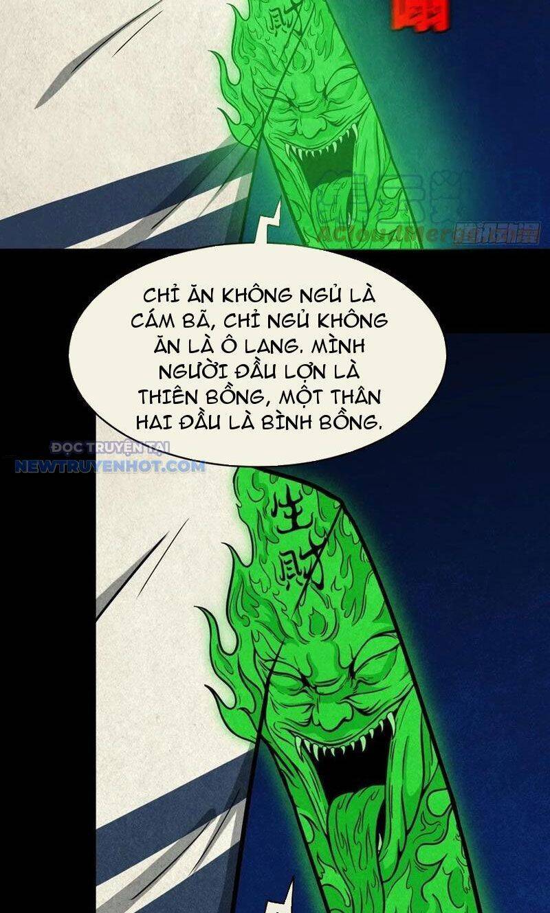 Đấu Yếm Thần Chap 94 - Next Chap 95