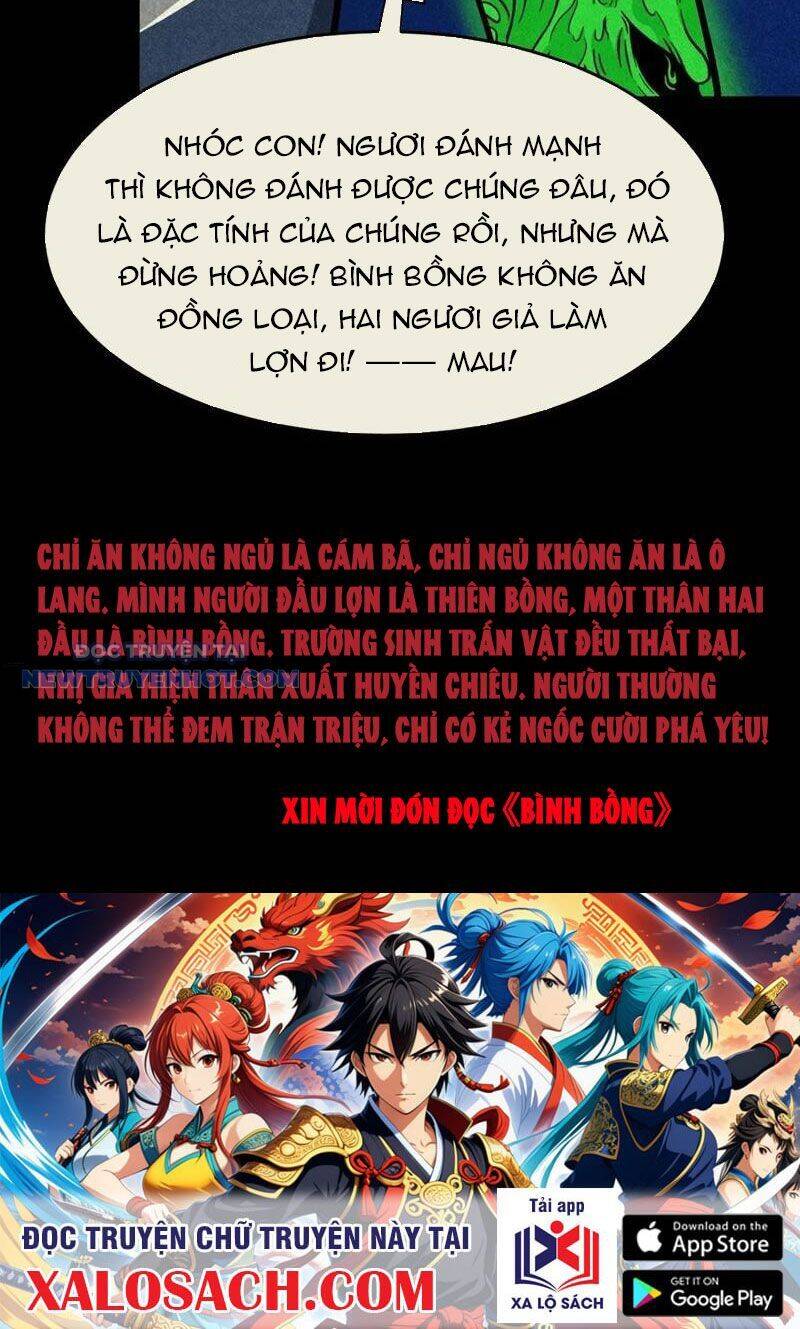 Đấu Yếm Thần Chap 94 - Next Chap 95