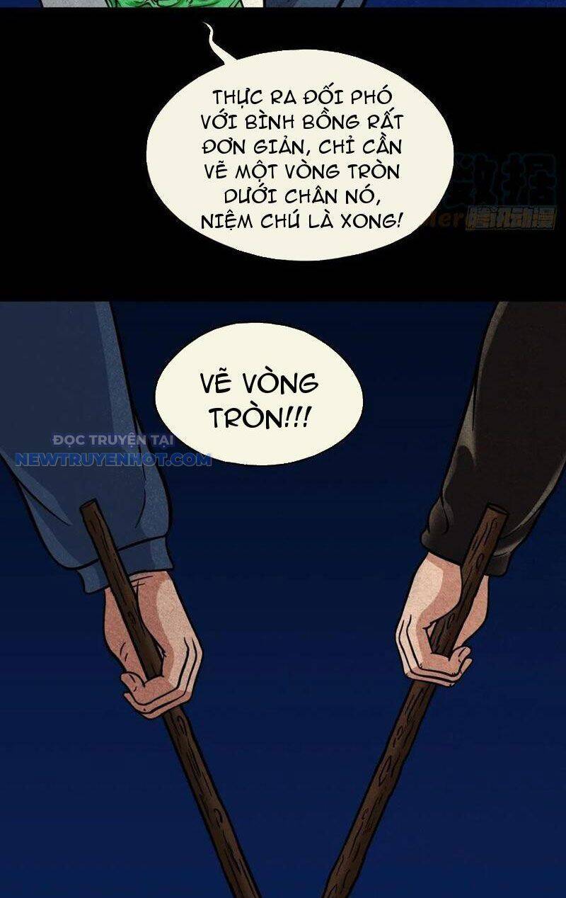 Đấu Yếm Thần Chap 95 - Next Chap 96