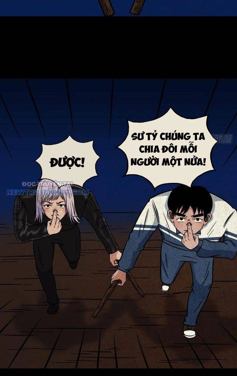Đấu Yếm Thần Chap 95 - Next Chap 96