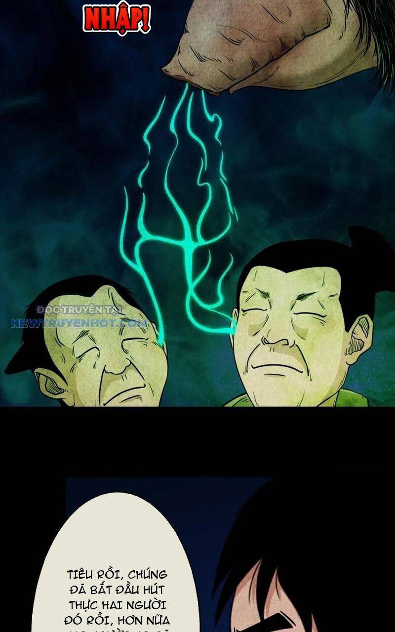 Đấu Yếm Thần Chap 95 - Next Chap 96