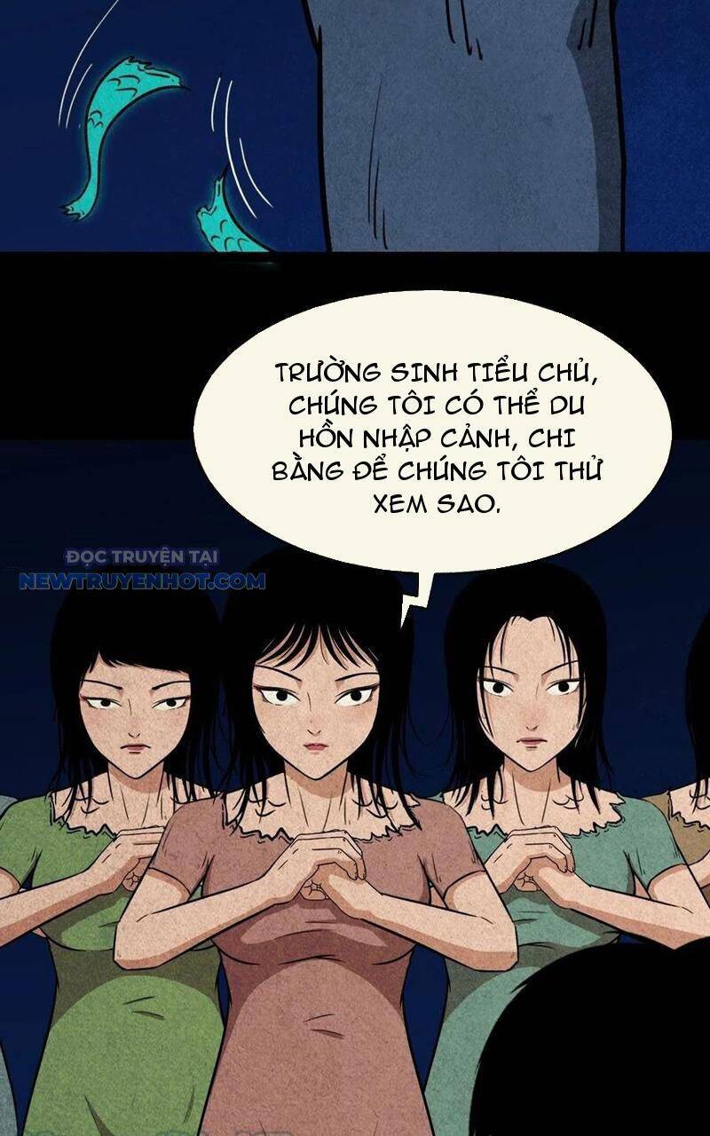 Đấu Yếm Thần Chap 95 - Next Chap 96