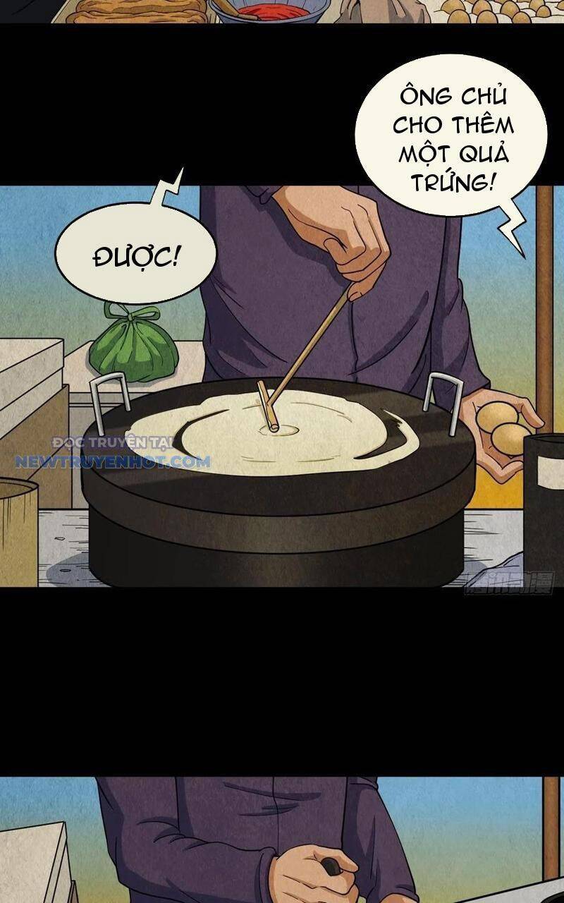 Đấu Yếm Thần Chap 95 - Next Chap 96