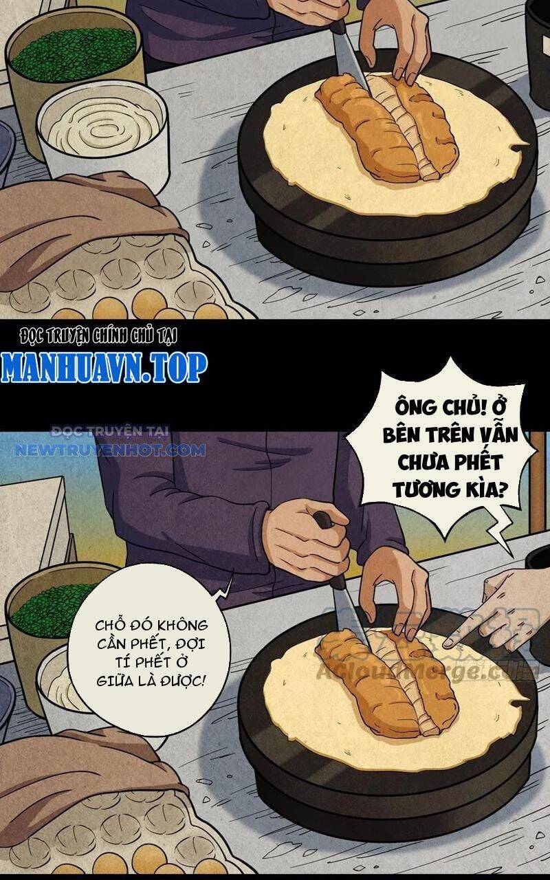 Đấu Yếm Thần Chap 95 - Next Chap 96