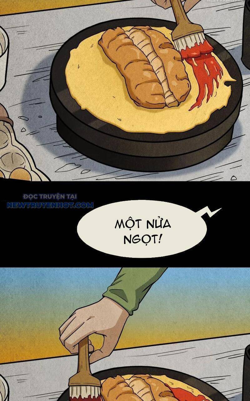 Đấu Yếm Thần Chap 95 - Next Chap 96