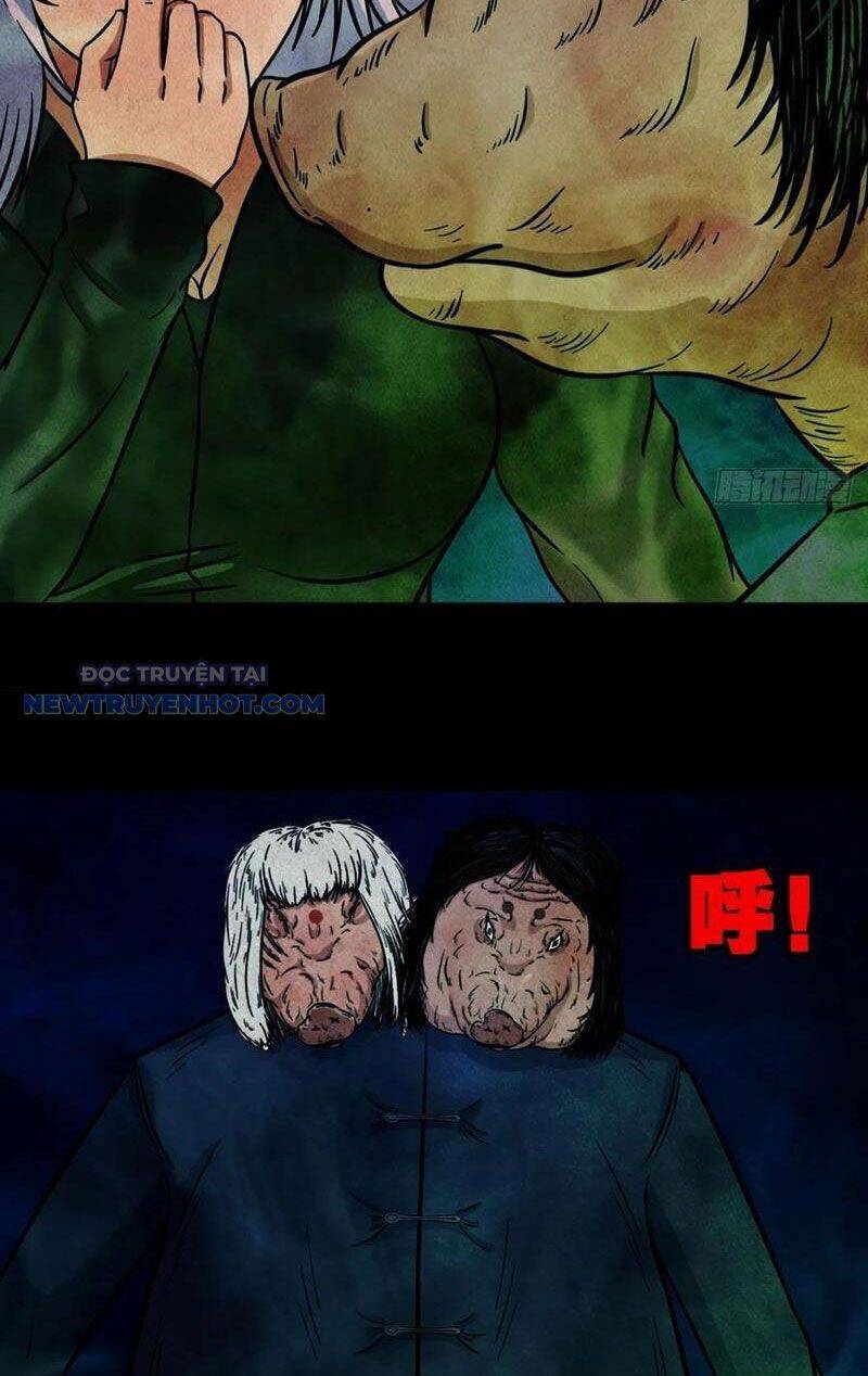 Đấu Yếm Thần Chap 95 - Next Chap 96