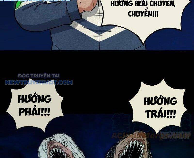 Đấu Yếm Thần Chap 95 - Next Chap 96